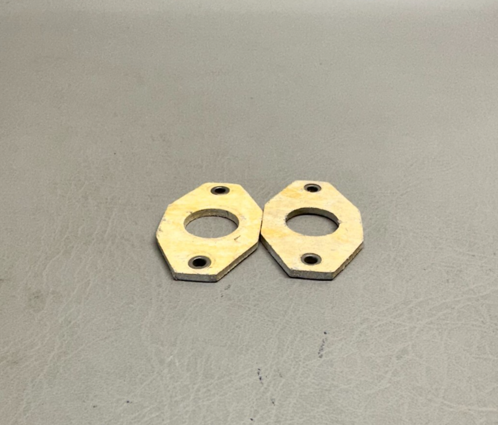 751-876 Piper Gasket (Pack of 2)