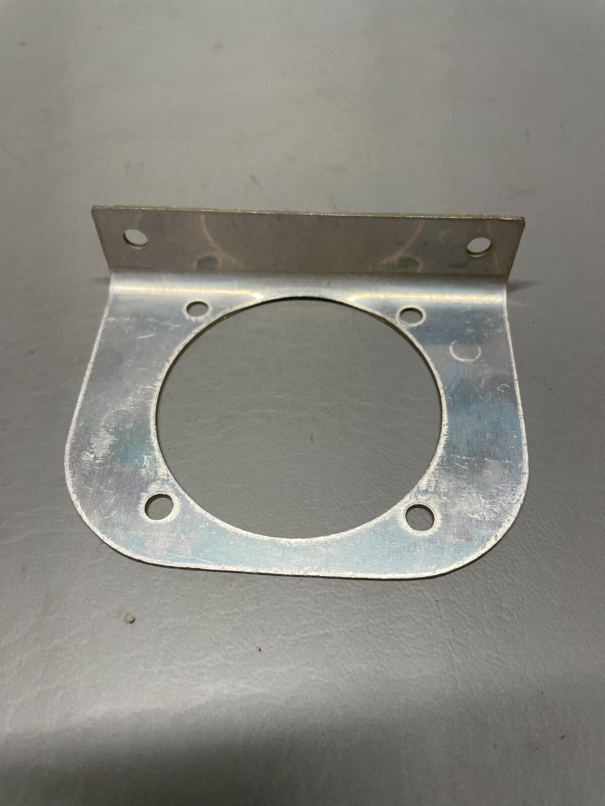 Cessna Instrument Mount Bracket 2-1/4" Hole (NEW)