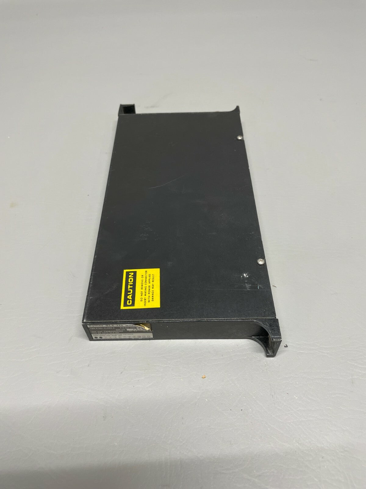 Collins GLS-350 Remote Glideslope Receiver P/N 622-2084-001 