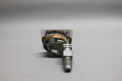 855000-5 Aircraft Oil Pressure Gauge