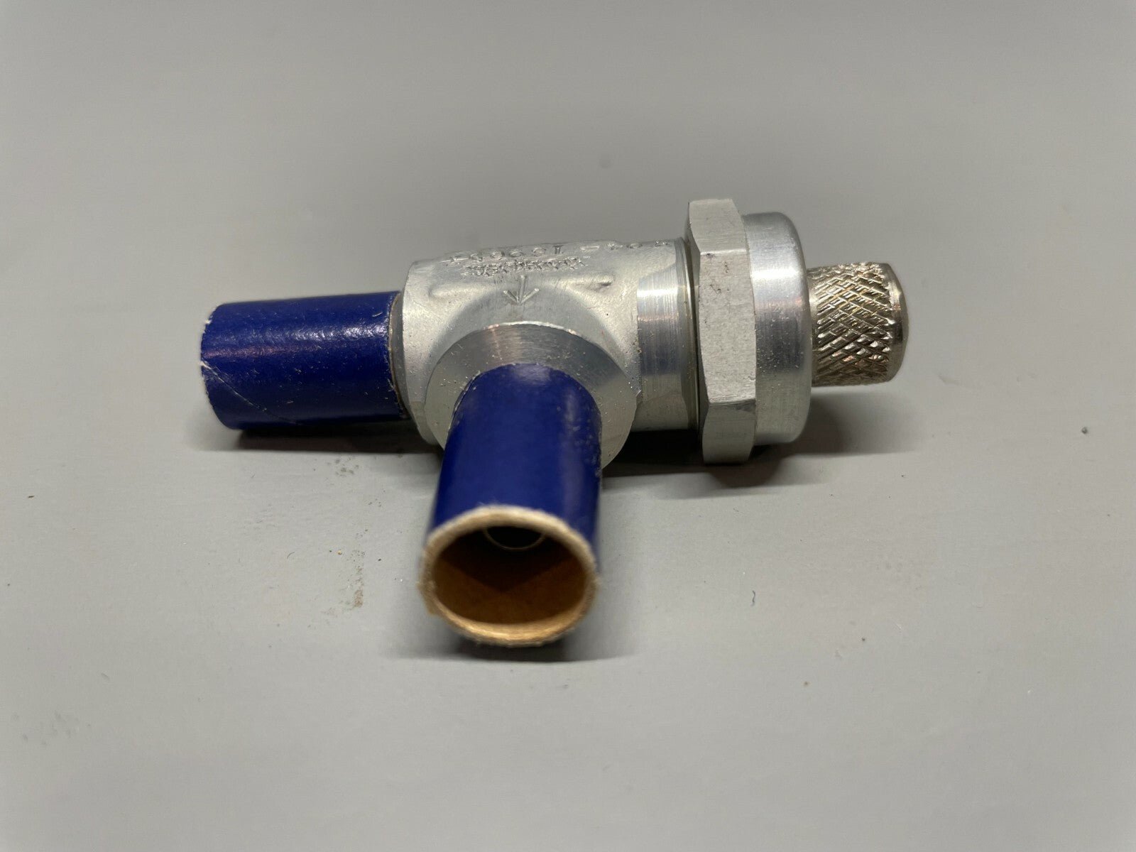 Beechcraft Anti-Ice Valve P/N 794-189657