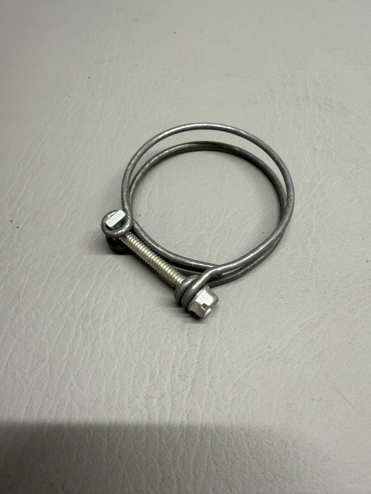 Piper Clamps Pack of 10 P/N 454-895