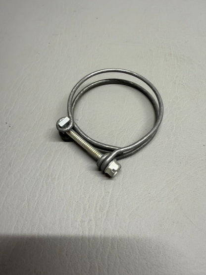Piper Clamps Pack of 10 P/N 454-895