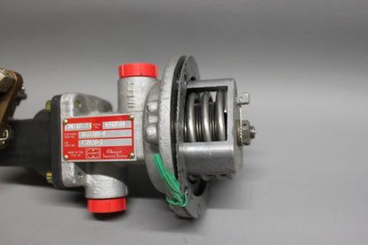 R633388-9 Garrett Airesearch Turbocharger Controller Assy