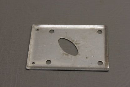 0700072-4 Cessna Plate