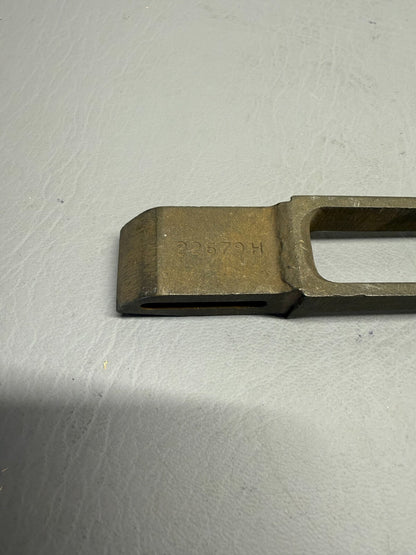 Piper Aircraft Latch P/N 22679-000