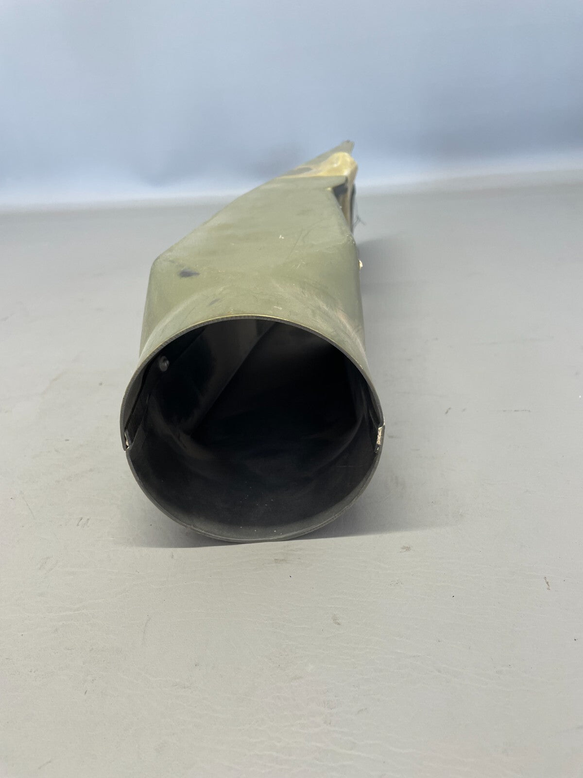 Piper Interconnect Ventilation Bulkhead P/N 79192-000