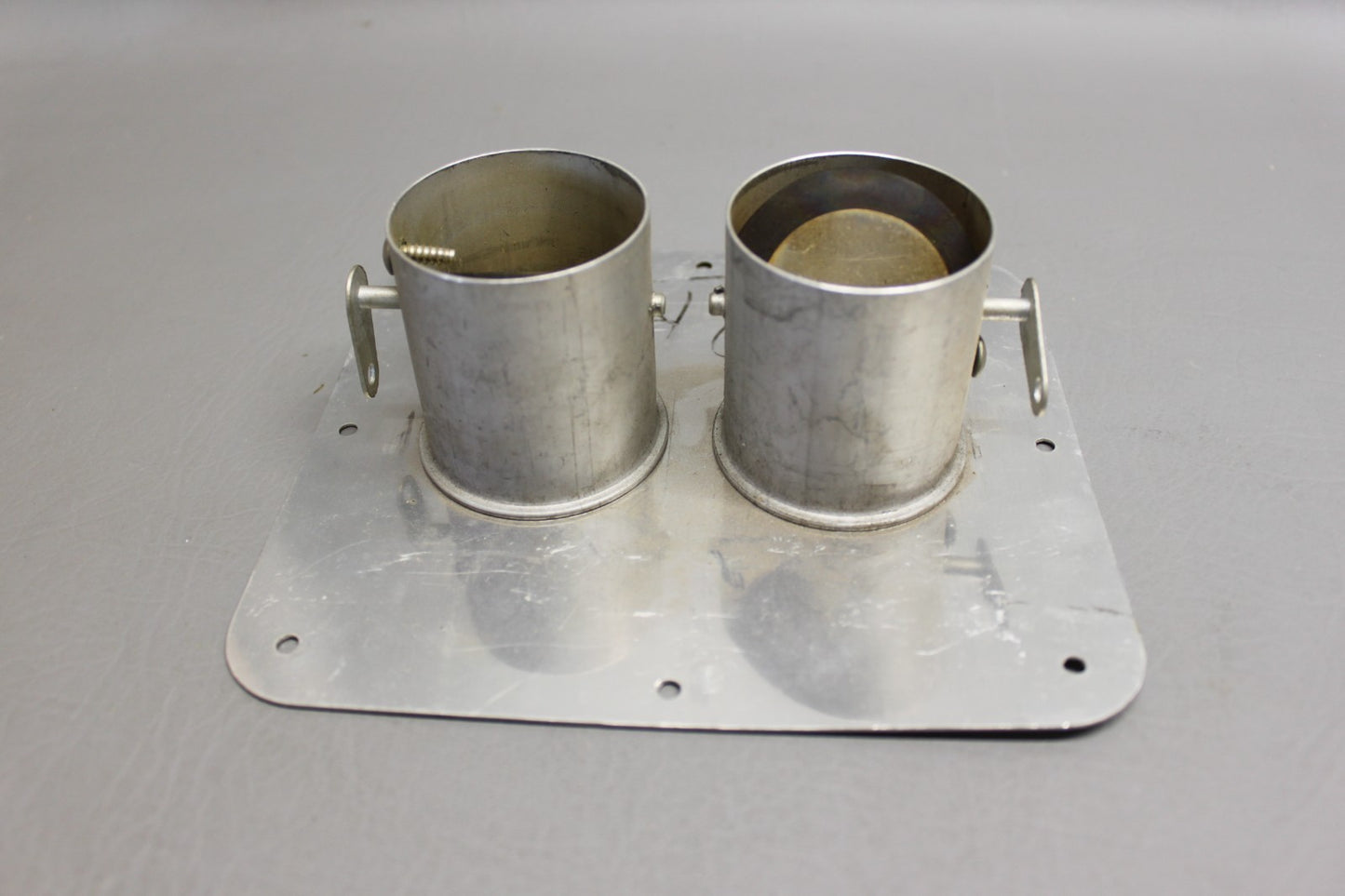 1706001-1 Cessna Air Valve Assy RH