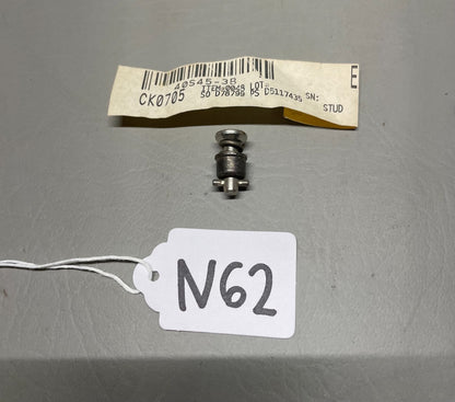 Camloc Steel Stud Fastener P/N 40S45-3B