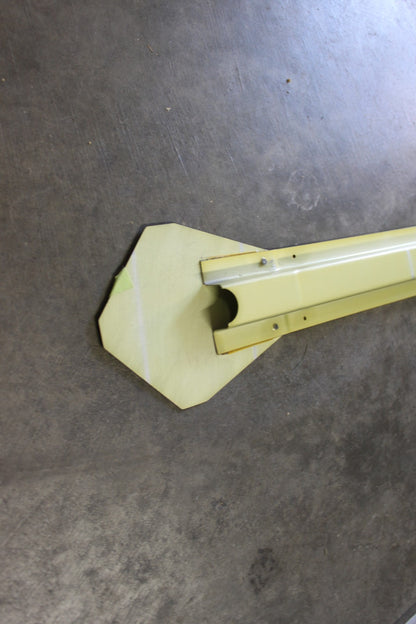 0726027-3 Cessna Stringer Assembly