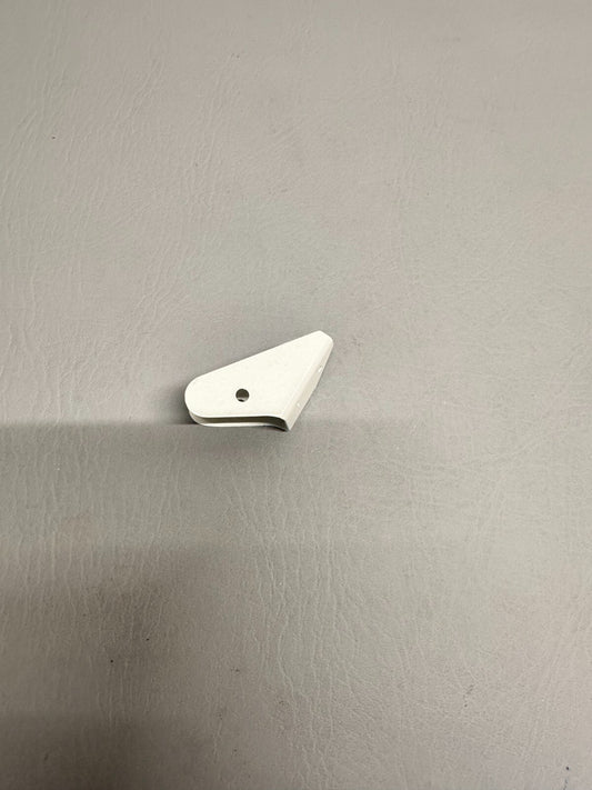 95799-001 Piper Rudder Sector Bracket RH