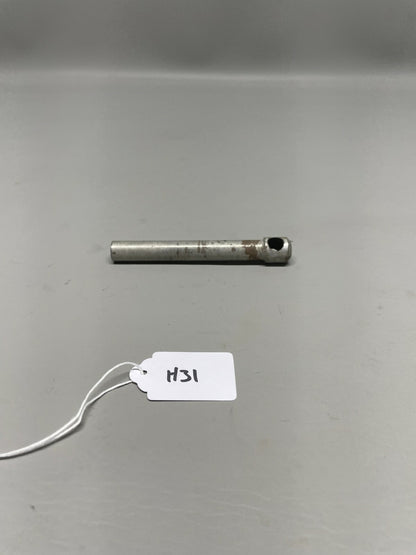 Cessna 180/185 Jack Screw Bar P/N 0712500-11