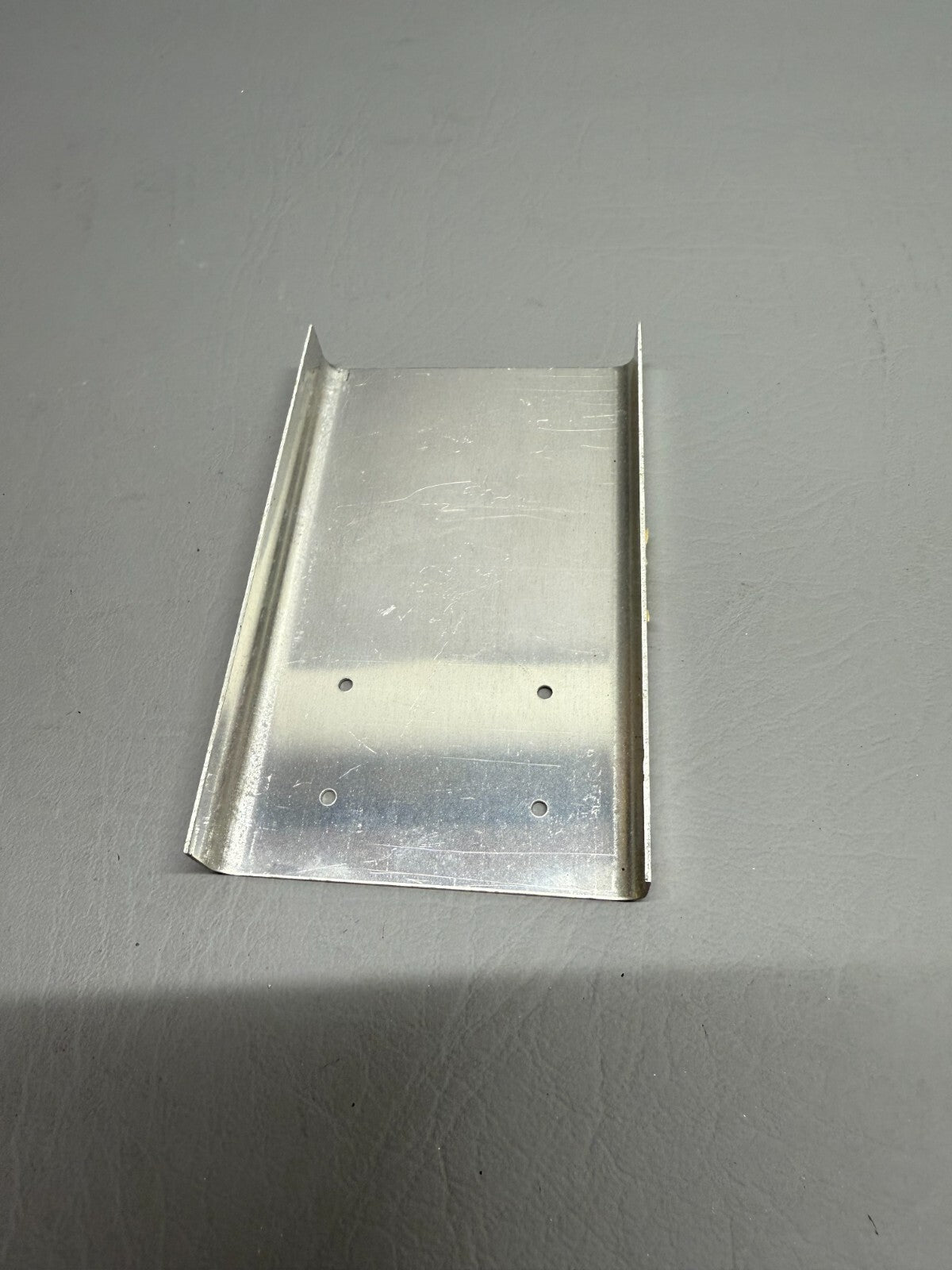 Piper Bracket P/N 35591-002