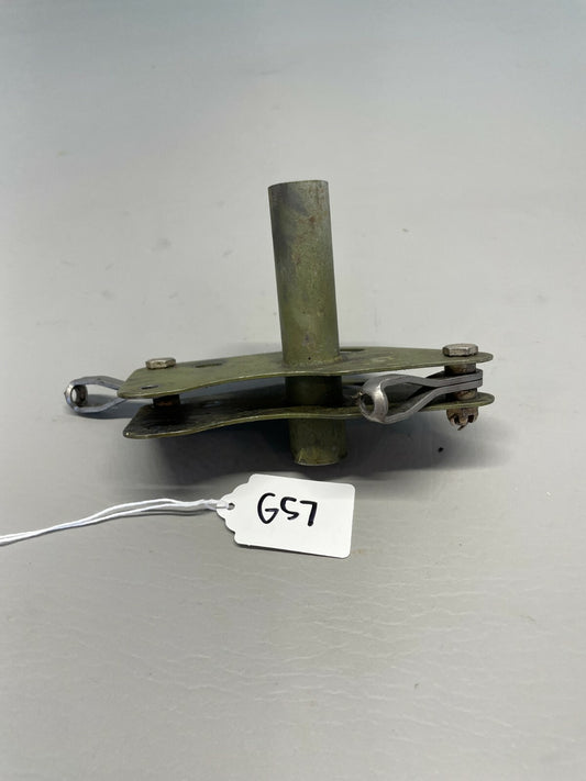Cessna A185F Bellcrank P/N 0422430-807