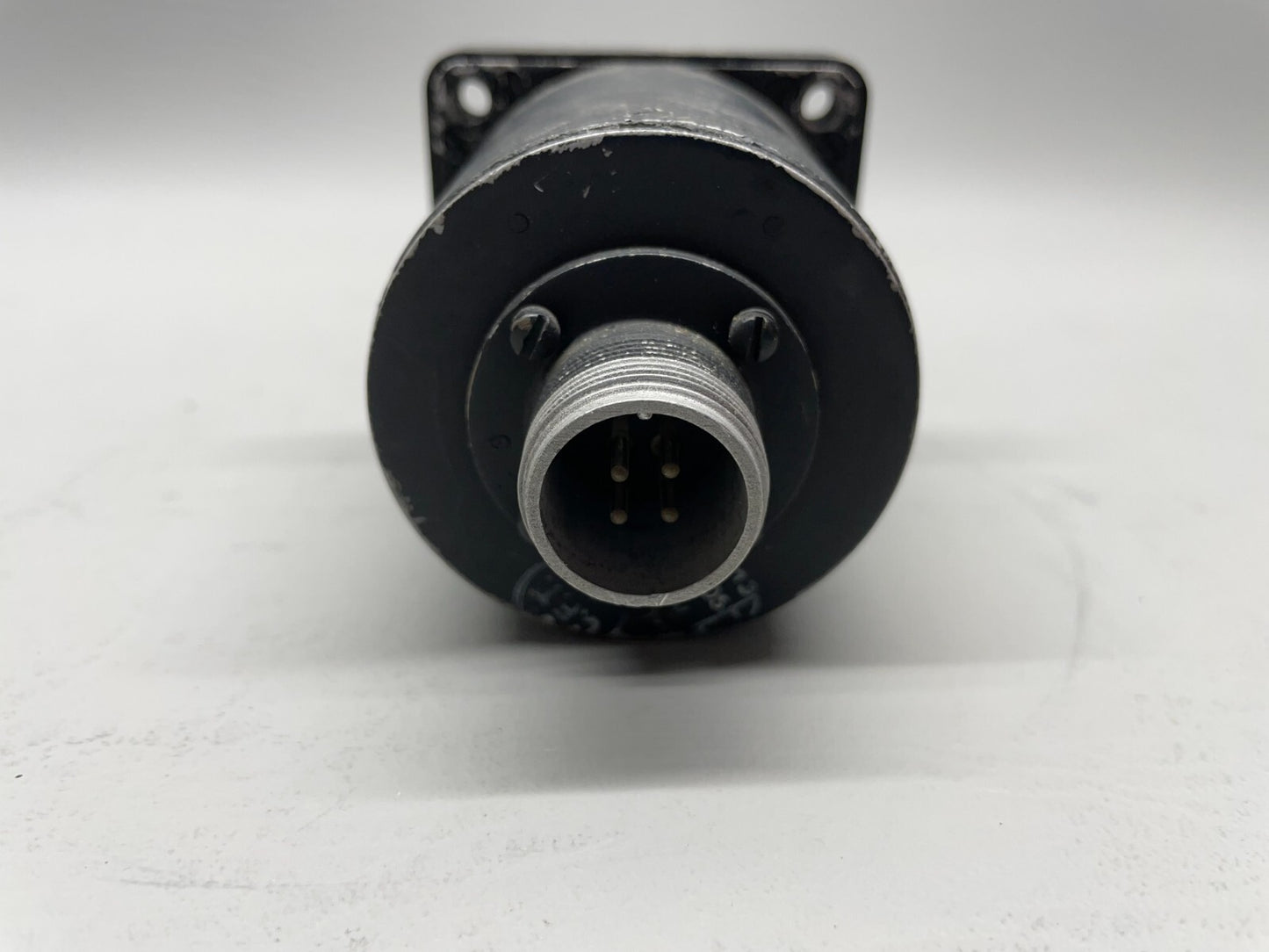 Cessna Outside Air Temp Indicator P/N  C668520-0104