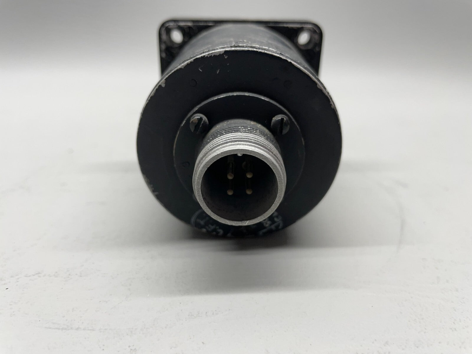 Cessna Outside Air Temp Indicator P/N  C668520-0104
