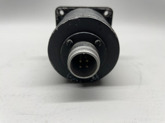 Cessna Outside Air Temp Indicator P/N  C668520-0104