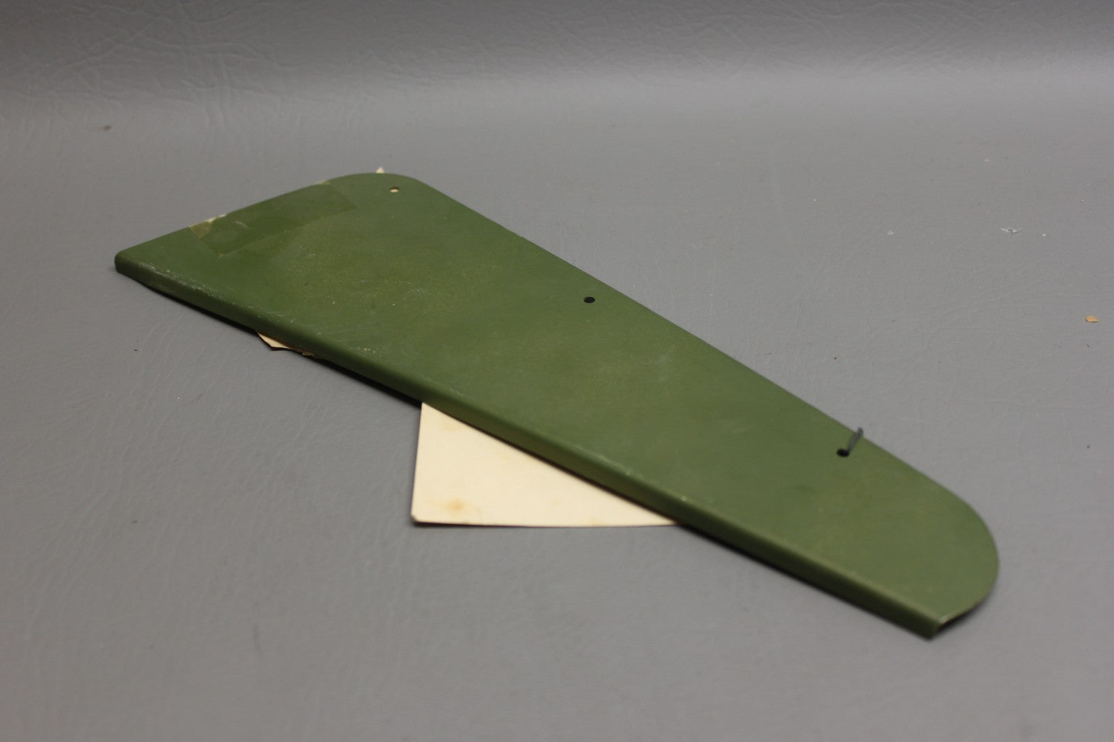 1213628-4 Cessna Baffle