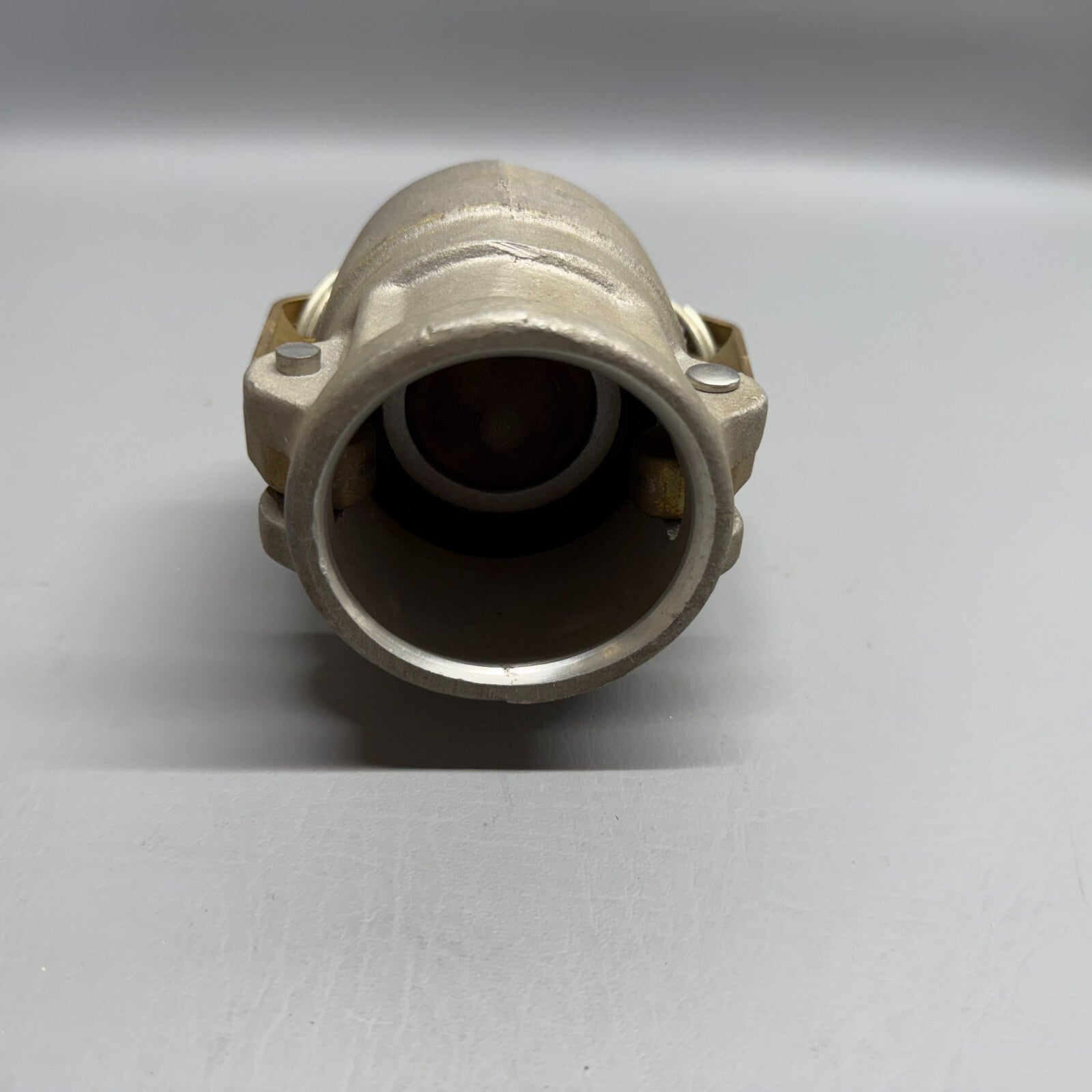 Piper Valve Coupler P/N 64404-002