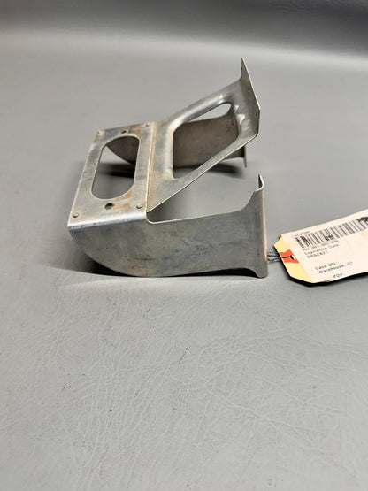 0553005-5 Cessna 172 Ground Power Mount Bracket Assy