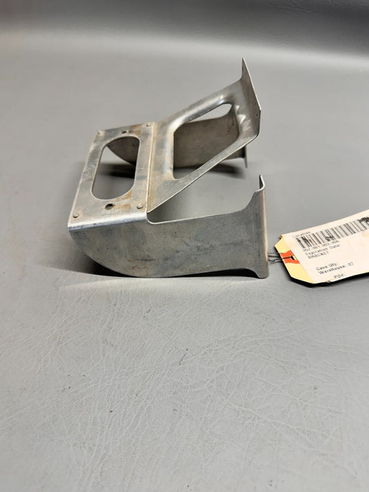 0553005-5 Cessna 172 Ground Power Mount Bracket Assy