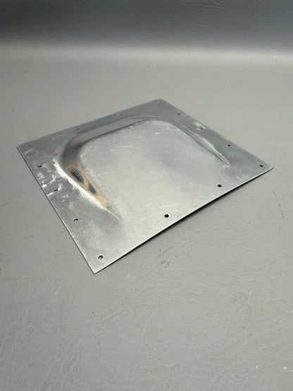 Piper Cover Upper Cockpit P/N 63596-000