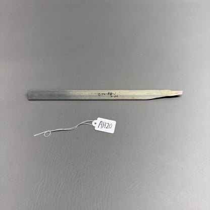 074188-1 Cessna Aircraft Forward Floorboard Angle