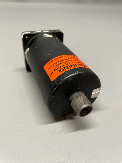 Turn & Bank Indicator P/N A1605