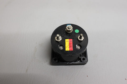 46150 Alcor Exhaust Gas Temperature Indicator (ALT P/N  86255)