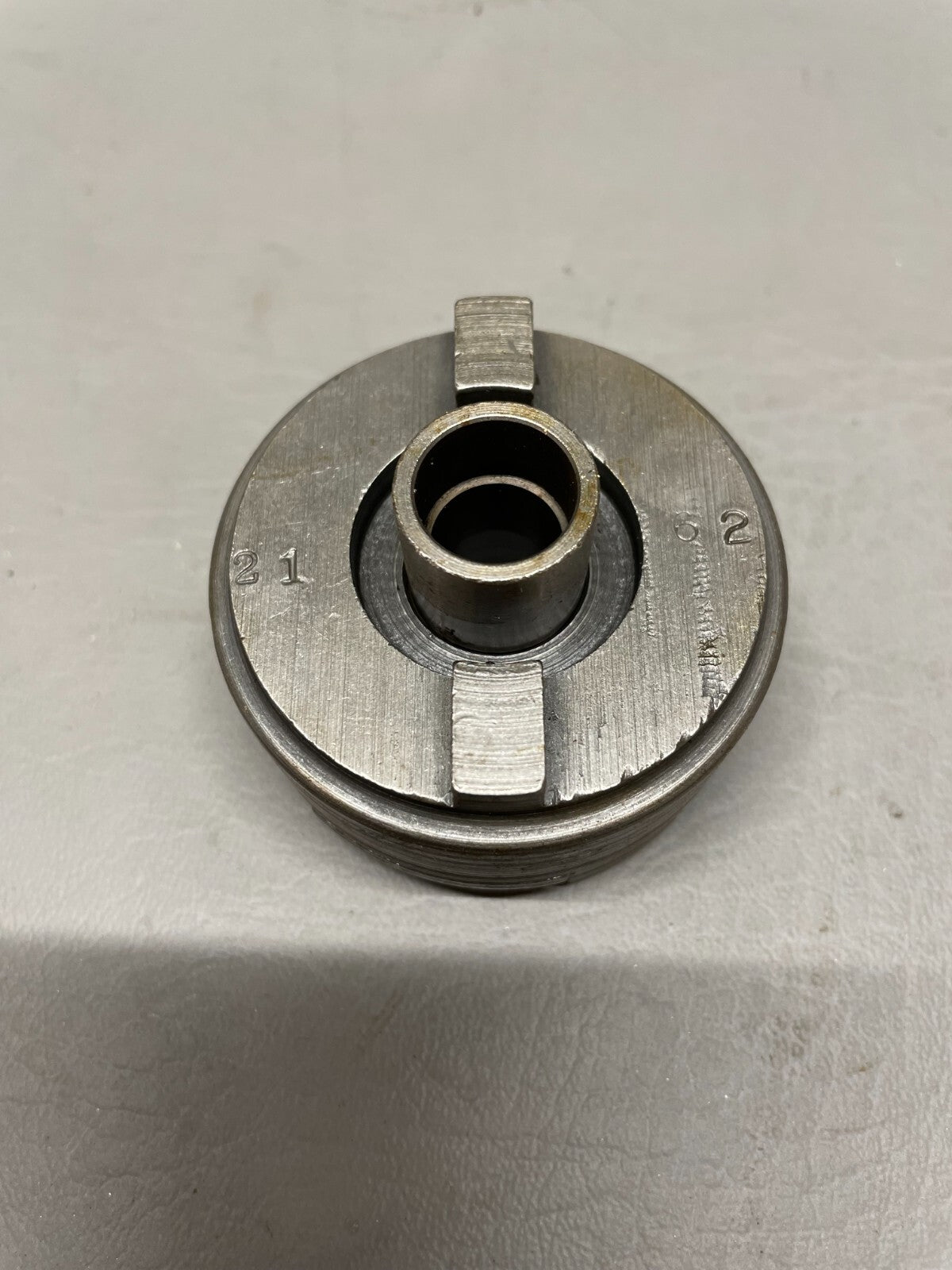 Slick Magneto Impulse Coupling P/N M-2374
