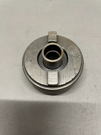 Slick Magneto Impulse Coupling P/N M-2374