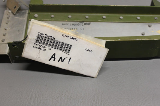 5111218-10 Cessna Support Bulkhead Assembly
