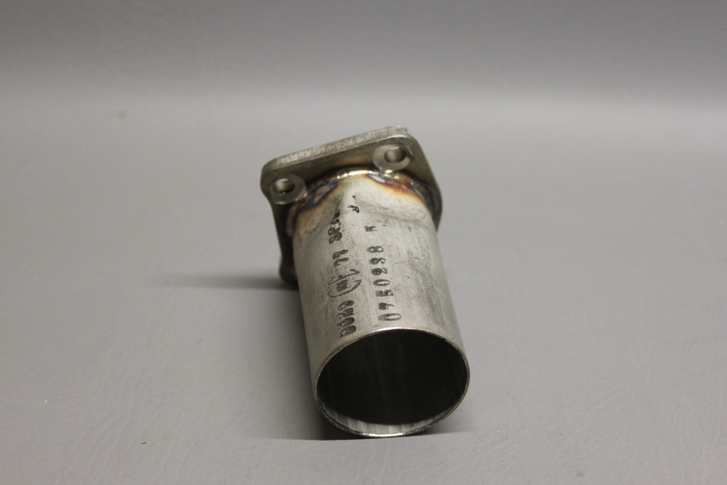 0750238-5 Cessna Continental O-470 Center Stack