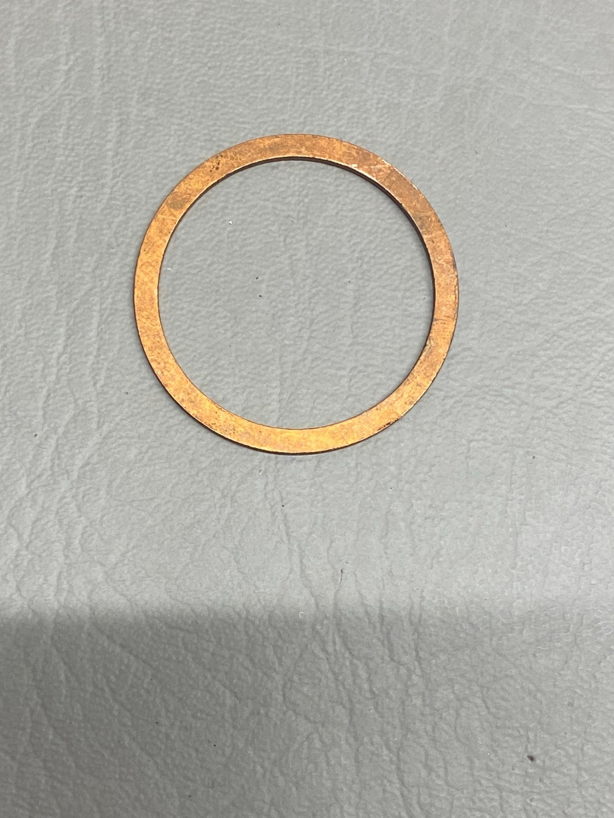 TCM 632085 Gasket - Tach Dr Hsg (PAIR OF 2)