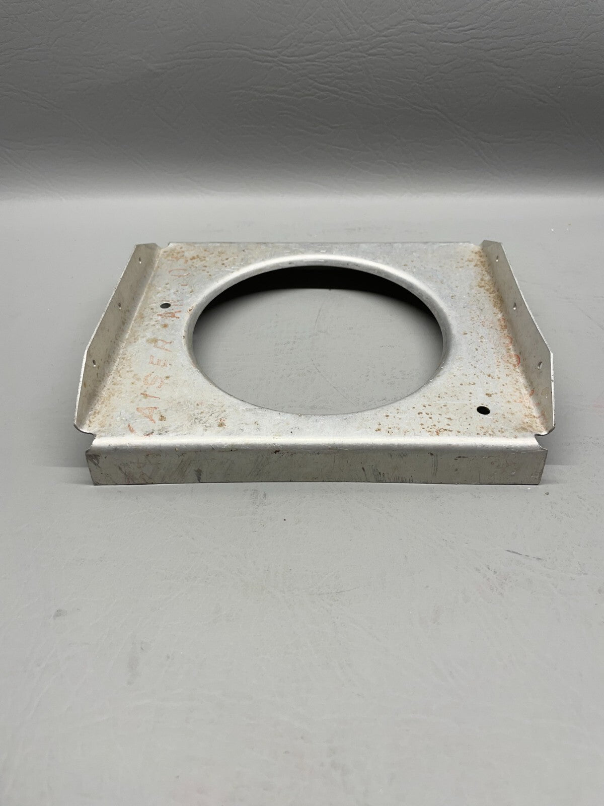 Cessna 172N Bulkhead Bracket LH P/N 0713054-1 (NEW)