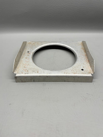 Cessna 172N Bulkhead Bracket LH P/N 0713054-1 (NEW)