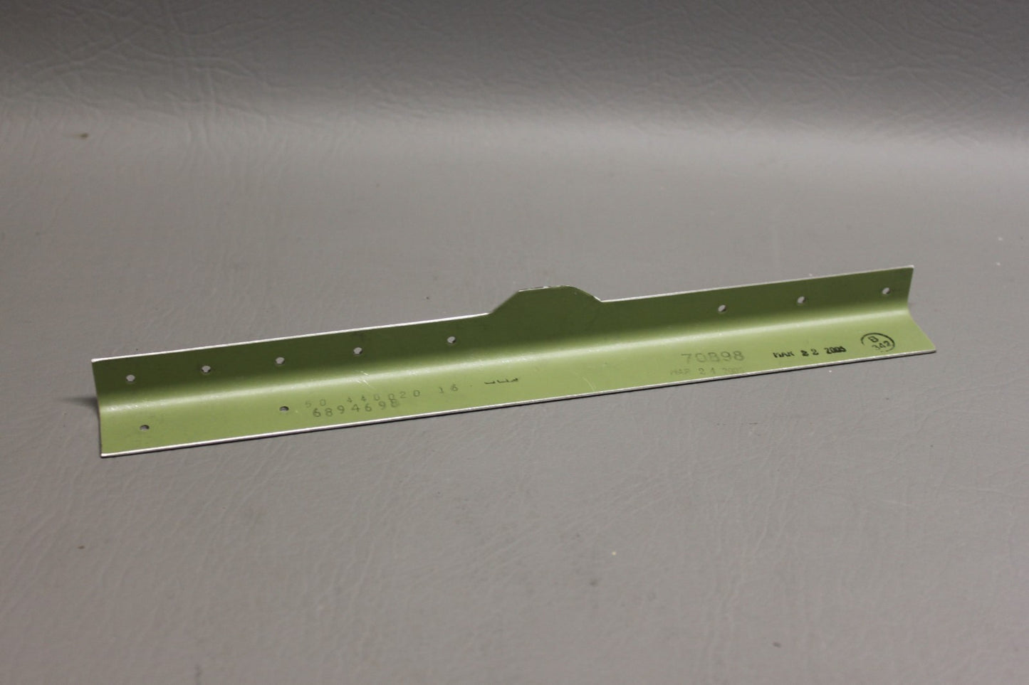 50-440020-16 Beechcraft King Air Stiffner- Frame Assembly