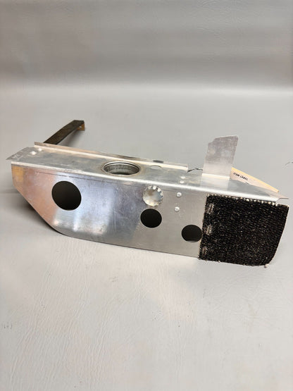 1557143-5 Cessna Baffle Assy