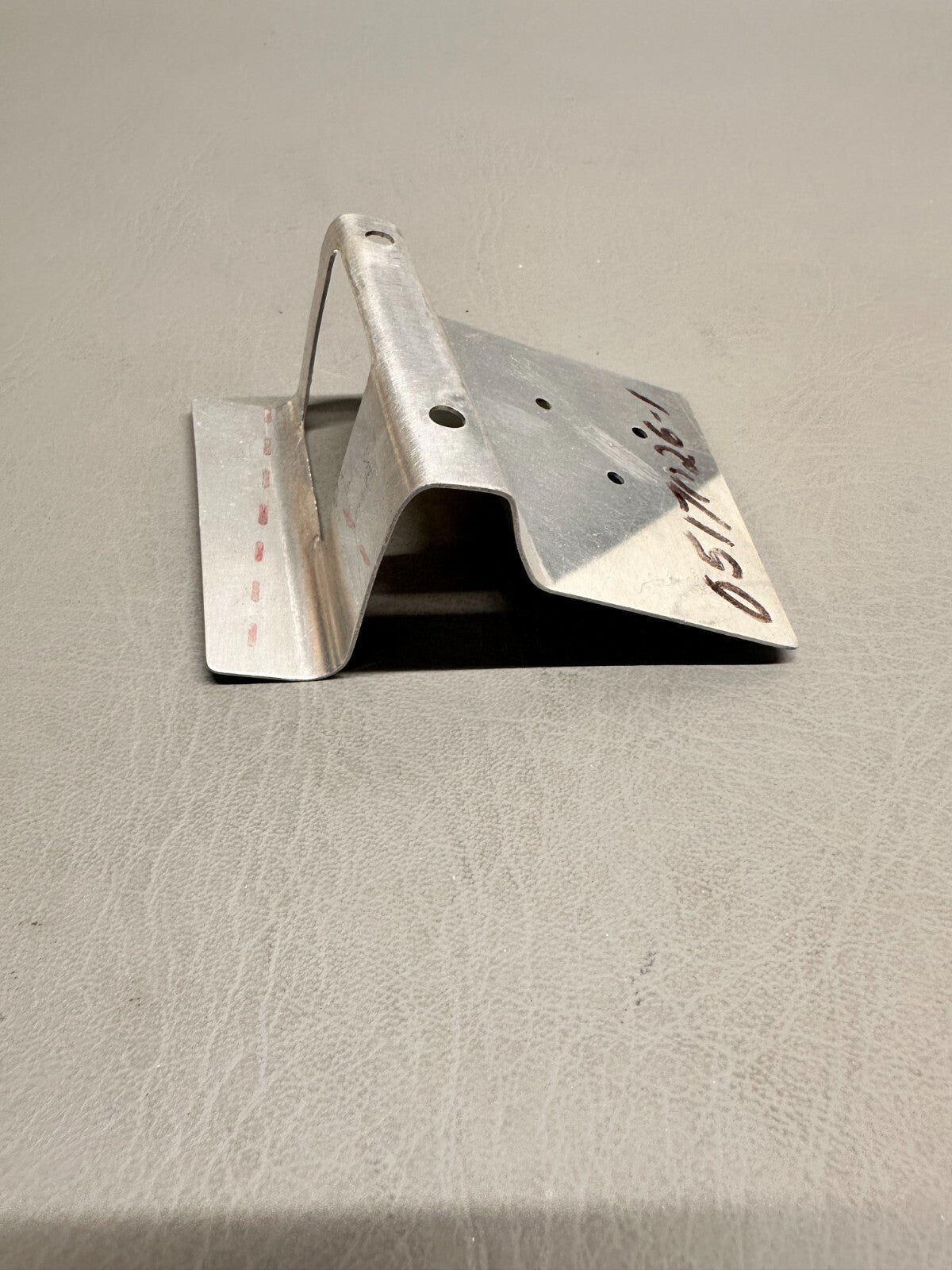 0517026-1 Cessna Stiffener
