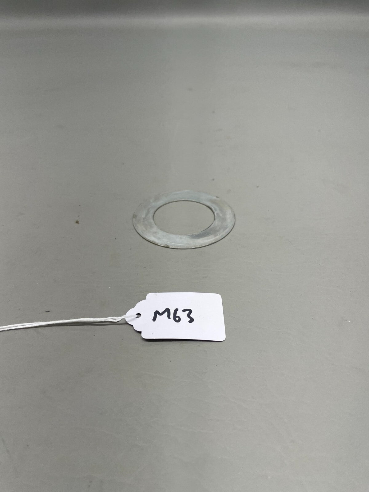 Aircraft Grease Ring Seal P/N 153-00300