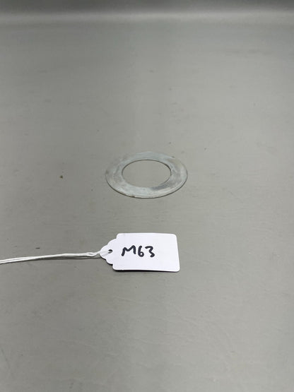 Aircraft Grease Ring Seal P/N 153-00300