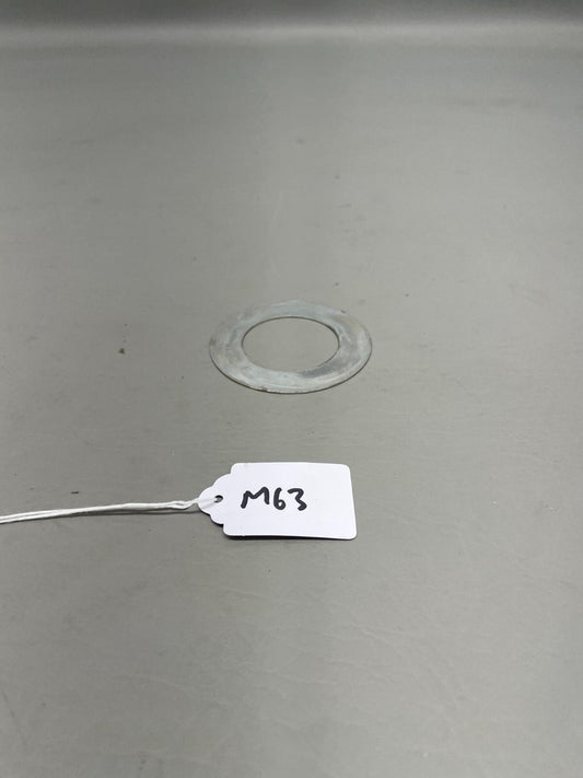 Aircraft Grease Ring Seal P/N 153-00300