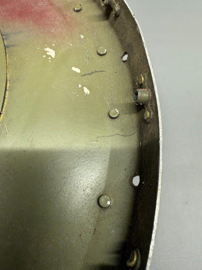 Cessna 180/182 Propeller Bulkhead Assy