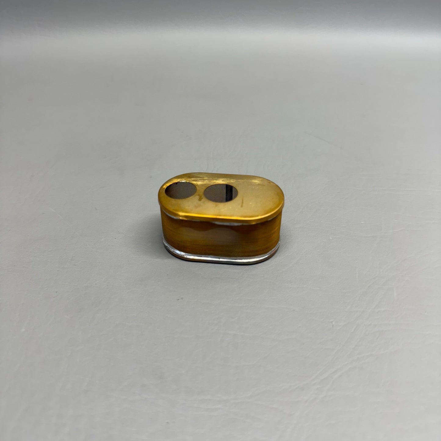 0756009-7 Cessna Fuel Filter With 8130