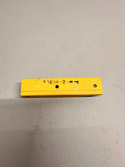 33608-002 Piper Flap Hinge