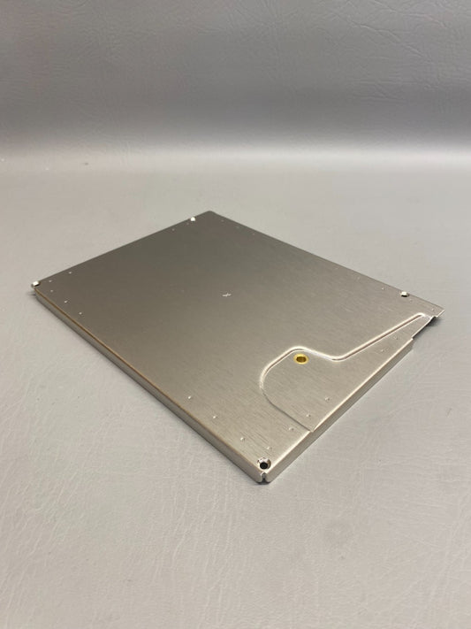 011-01136-01 Cessna Cover with 8130