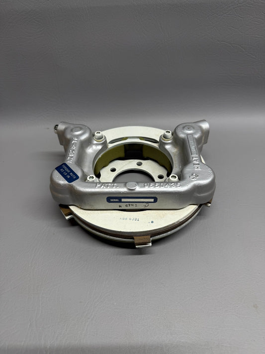 35-8002-5 Beechcraft Bonanza Brake Assy (Alt P/N 9543895, 35-8002-25)