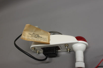 30-1265-1 Grimes FWD Position Light Assy