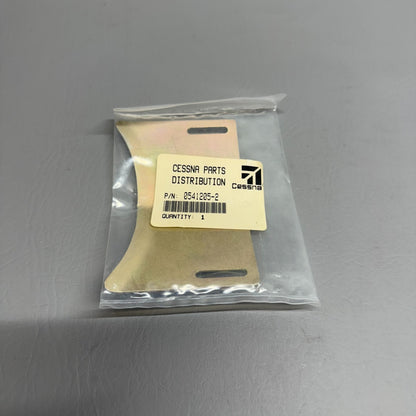Cessna Nose Wheel Pant Scraper P/N 0541205-2
