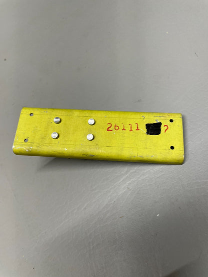 Piper Support Assy P/N 26111-002